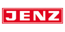 Logo JENZ GmbH in Petershagen
