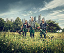 Bente Garten- und Landschaftsbau GmbH & Co. KG