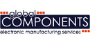 Logo Global Components AG in München