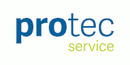 Logo protec service GmbH in Hannover