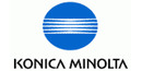 Logo Konica Minolta Business Solutions Deutschland GmbH in Hannover