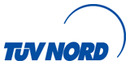 Logo TÜV NORD GROUP in Hannover