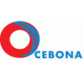 Logo CEBONA GmbH in Hildesheim