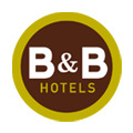 Logo B&B HOTELS GmbH in Lippstadt