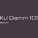 Logo Ku' Damm 101 Hotel Berlin in Berlin
