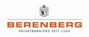 Logo Berenberg in Hannover