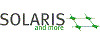 Logo Solaris and more GmbH in Hennef (Sieg)