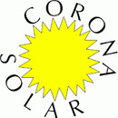 Logo Corona Solar GmbH in Hannover