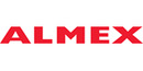 Logo Almex GmbH in Hannover