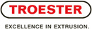 Logo TROESTER GmbH & Co. KG in Hannover