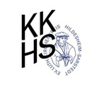 Logo Ev.-luth. Kirchenkreis Hildesheim-Sarstedt in Sarstedt