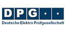 Logo DPG - Deutsche Elektro Prüfgesellschaft mbH in Hannover