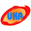 Logo UKA Umweltgerechte Kraftanlagen GmbH & Co. KG in Hannover