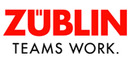 Logo Züblin Spezialtiefbau GmbH in Berlin