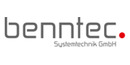 Logo benntec Systemtechnik GmbH in Bremen