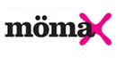 Logo Mömax Deutschland GmbH in Hannover