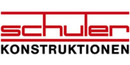 Logo SCHULER KONSTRUKTIONEN GmbH in Hannover