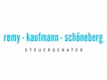 Logo Remy ∙ Kaufmann ∙ Schöneberg Partnerschaft mbB Steuerberatungsgesellschaft in Ransbach-Baumbach