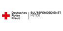 Logo DRK-Blutspendedienst NSTOB gGmbH in Springe