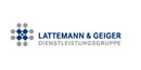 Logo Geiger Facility Management in Hannover