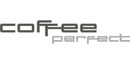 Logo coffee perfect GmbH in Hannover