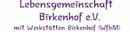 Logo Lebensgemeinschaft Birkenhof e.V. in Neetze, Kreis Lüneburg