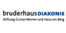 Logo BruderhausDiakonie - Stiftung Gustav Werner und Haus am Berg in Forst (Lausitz)
