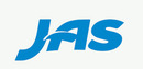 Logo JAS Forwarding GmbH