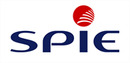Logo SPIE Information & Communication Services GmbH in Hannover