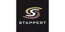 Logo STAPPERT Deutschland GmbH in Hannover