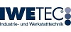 Logo IWETEC GmbH in Salzgitter