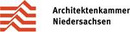 Logo Architektenkammer Niedersachsen in Hannover