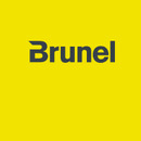 Logo Brunel in Hannover