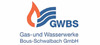 Logo Gas- und Wasserwerke Bous - Schwalbach GmbH in Bous