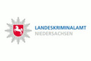 Logo Landeskriminalamt Niedersachsen in Hannover