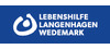 Logo Lebenshilfe Langenhagen-Wedemark gGmbH in Hannover