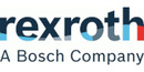 Logo Bosch Rexroth in Salzgitter