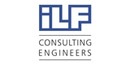 Logo ILF CONSULTING ENGINEERS GERMANY GMBH in Hannover