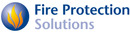 Logo Fire Protection Solutions in Sarstedt