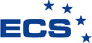 Logo ECS GmbH in Paderborn