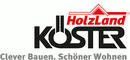 Logo Erich Köster Holzhandlung GmbH in Giesen bei Hildesheim
