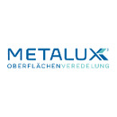 Logo Metalux Metallveredelung GmbH in Altlußheim
