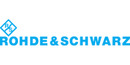 Logo ROHDE & SCHWARZ GmbH & Co. KG in Hannover