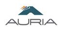 Logo Auria Solutions GmbH in Adelheidsdorf
