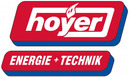 Logo Wilhelm Hoyer GmbH & Co. KG in Hannover