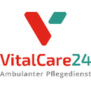 Logo Ambulanter Pflegedienst VitalCare24 GmbH in Hannover