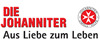 Logo Johanniter-Unfall-Hilfe e.V. in Sehnde