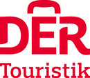 Logo DER Touristik in Hildesheim