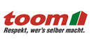 Logo toom Baumarkt GmbH (Ein Unternehmen der REWE Group) in Alfeld (Leine)