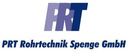 Logo PRT Rohrtechnik Spenge GmbH in Hohenhameln